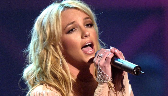 All the things Britney Spears mentions about Justin Timberlake in her memoir
