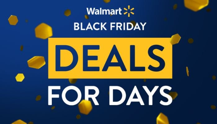 Walmart Pre-Black Friday 2023